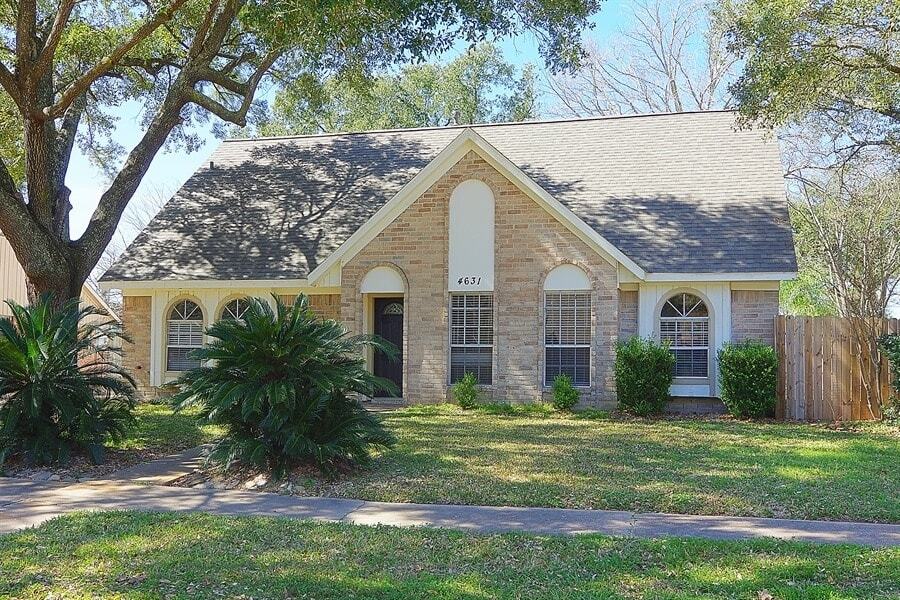 Primary Photo - 4631 Clydesdale Dr