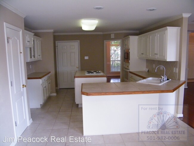 Building Photo - 3 br, 2 bath House - 7246 Gap Ridge Road