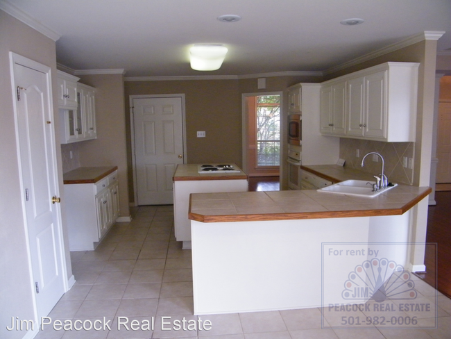 Foto del edificio - 3 br, 2 bath House - 7246 Gap Ridge Road