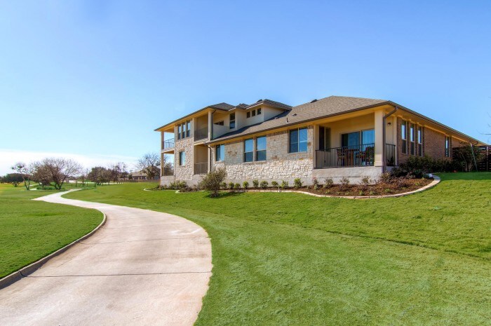 Double Eagle Townhomes - Exterior junto al campo de golf - Double Eagle Townhomes