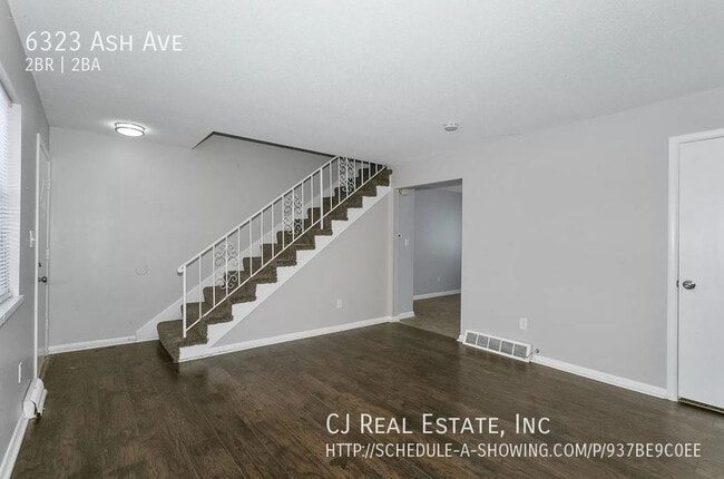 Building Photo - 6323 Ash Ave
