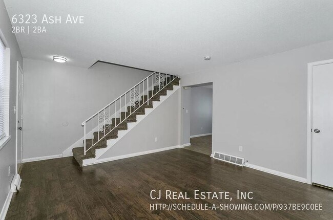 Foto del edificio - 6323 Ash Ave