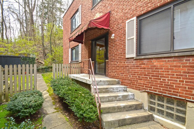 Foto del edificio - 3575 Linwood Ave