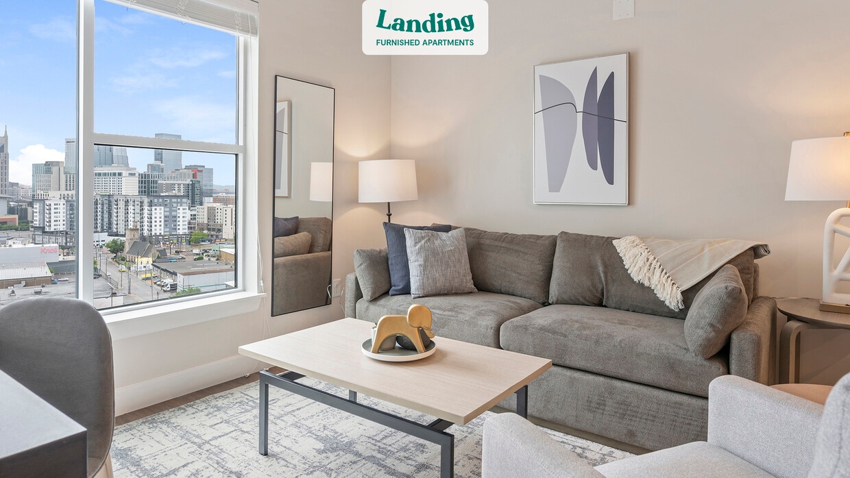 641 Division St Unit 832.893132, Nashville, TN 37203 Room for Rent in