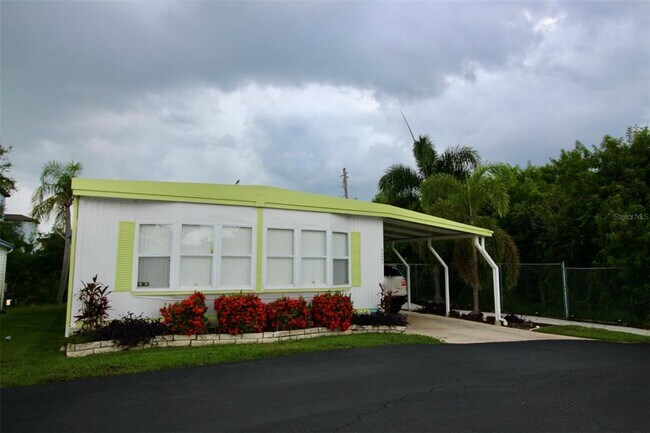 Foto del edificio - 10992 Poplar St NE