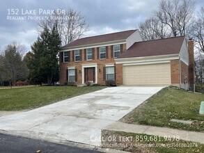 Building Photo - 152 Lake Park Dr