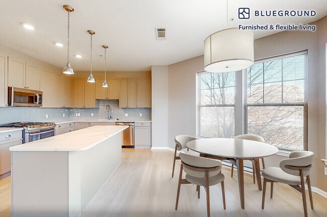 Foto del edificio - 160 Boylston St