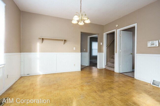 Building Photo - 3 br, 1.5 bath House - 1517 Hays Park Ave #1