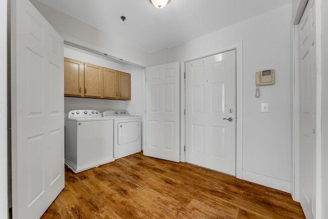 Interior Photo - West Park Condos