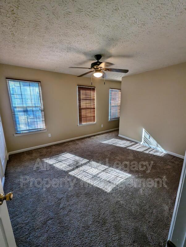 3757 Meadow Creek Dr, Norcross, GA 30092 Townhome Rentals in Norcross