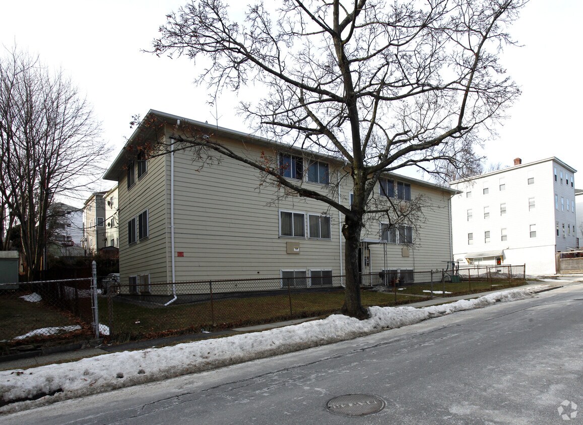 180 Ingleside Ave, Worcester, MA 01604 Apartments in Worcester, MA