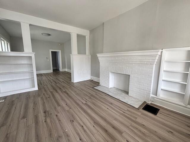 Foto del edificio - 1068 Linwood Ave