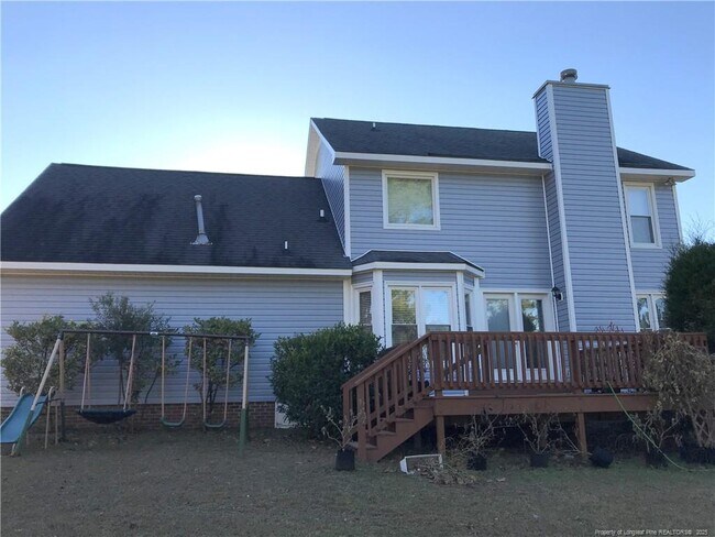 Building Photo - 6208 Dunbane Ct