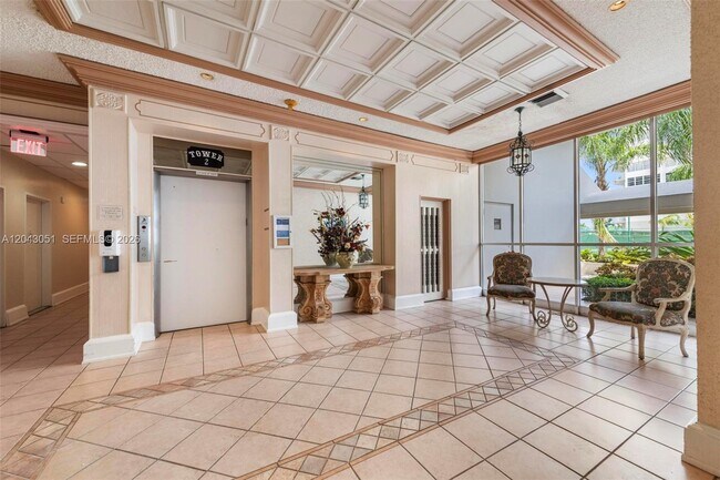 Foto del edificio - 18061 Biscayne Blvd