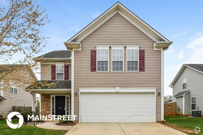 Building Photo - 307 Apple Ridge Rd