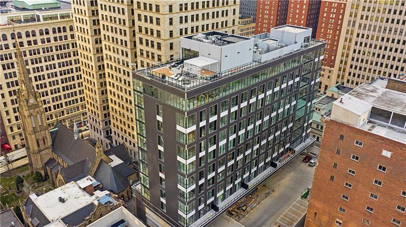 Primary Photo - 500 Wood St