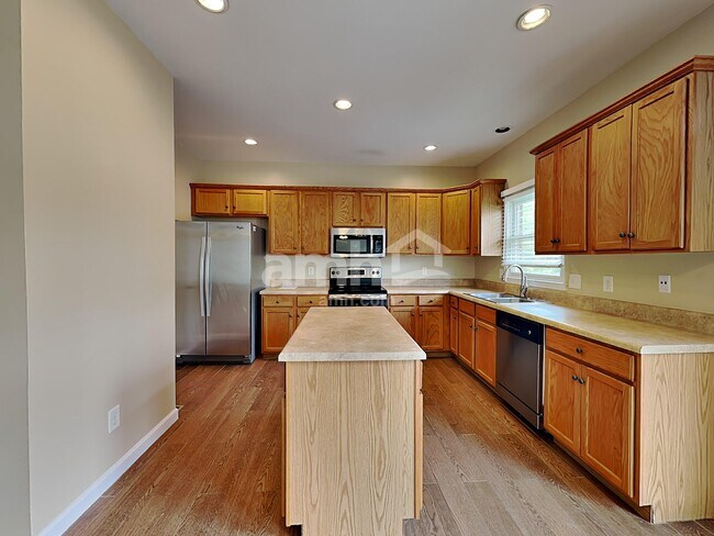 Foto del edificio - 905 Wonderland Pass