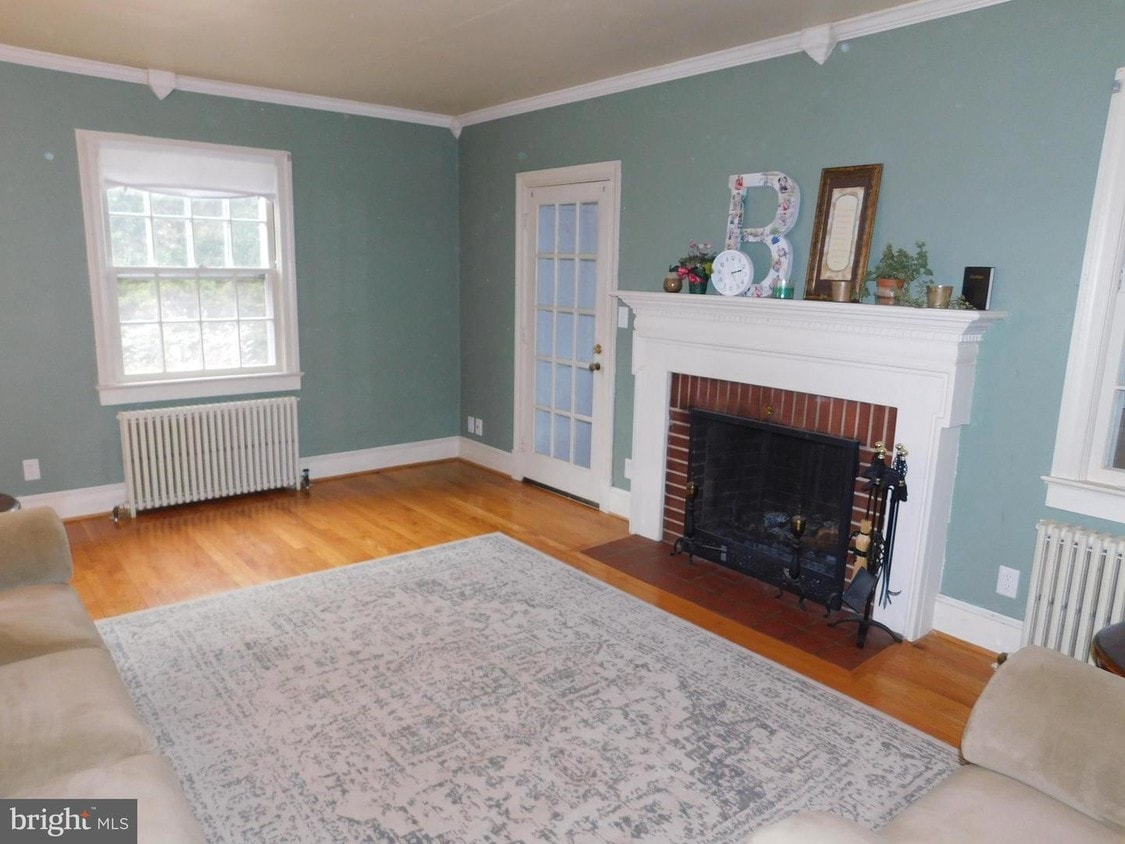 116 Coghill St, Bowling Green, VA 22427 House Rental in Bowling Green, VA