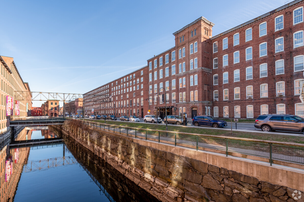 Foto principal - Cotton House Lofts