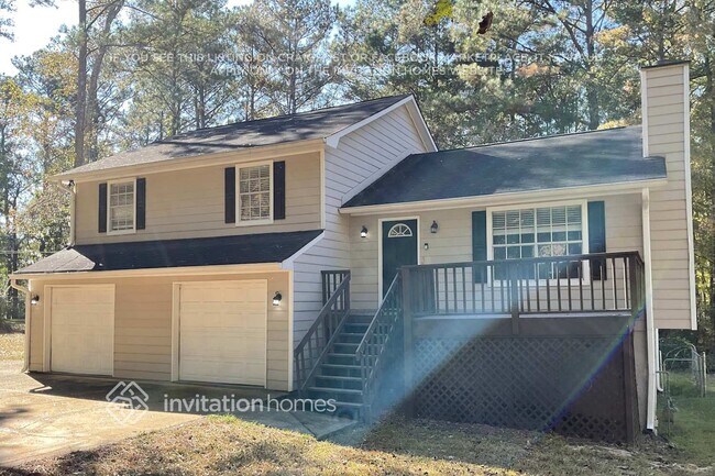 Foto del edificio - 125 Stagecoach Trail