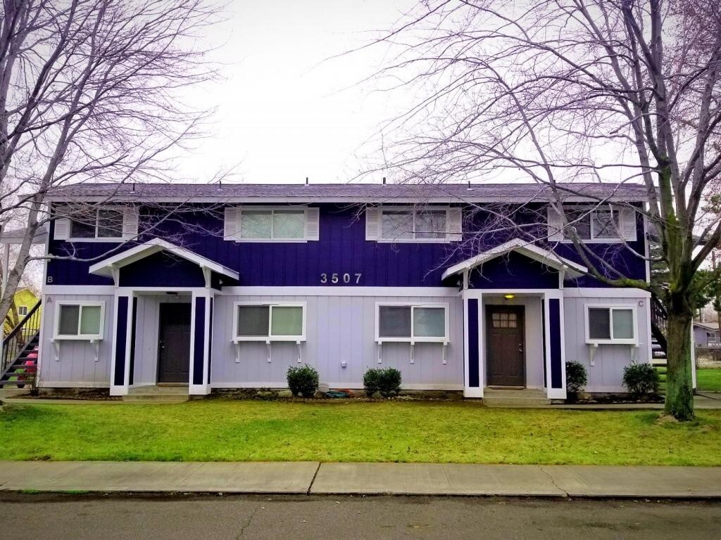 Primary Photo - 3507 W 1st Avenue Apt B