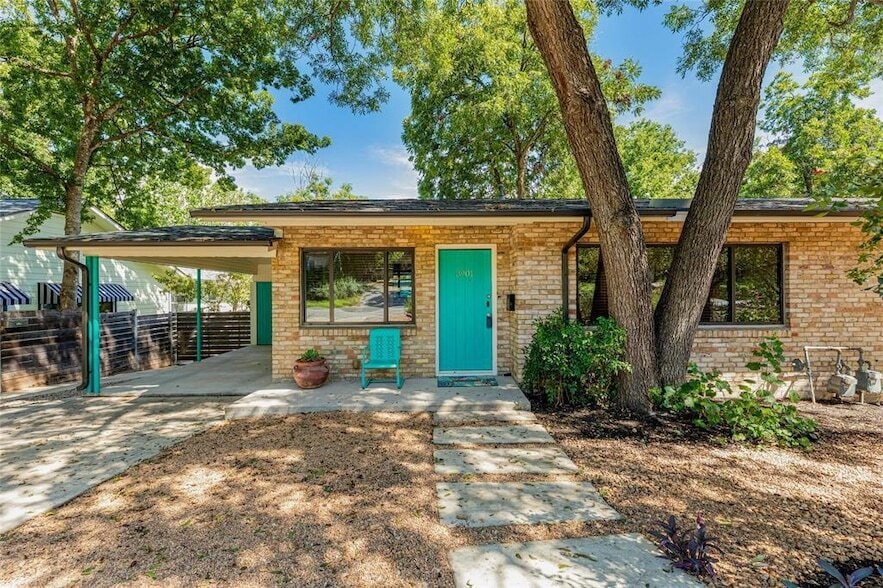 Primary Photo - 3901 Cherrywood Rd