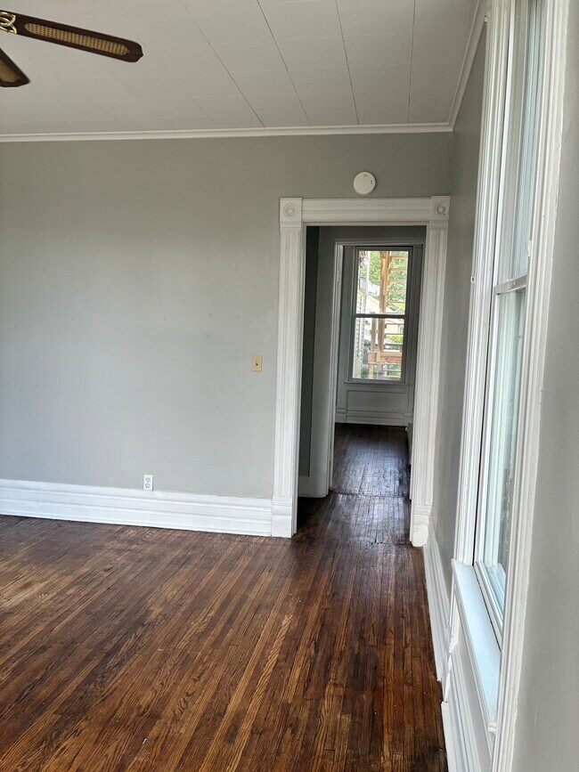Foto del edificio - 425 Marcy St