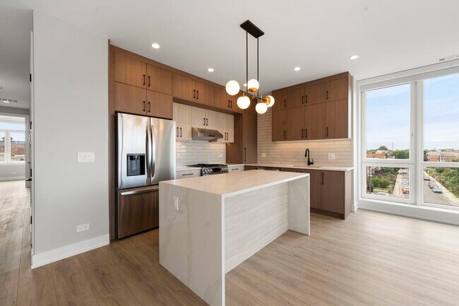 Foto del edificio - 2351 W Flournoy St