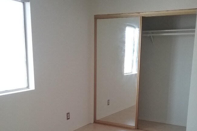 Bedroom - 417 Venice Way