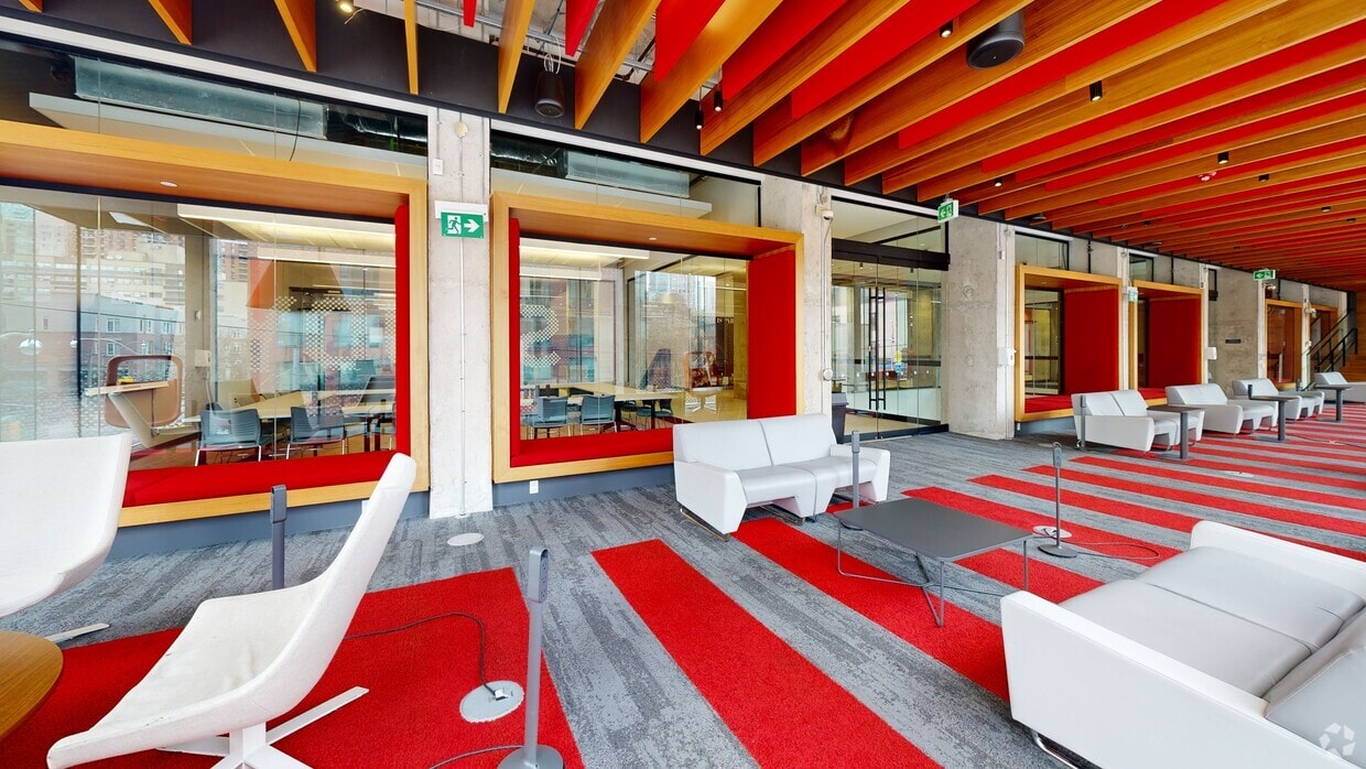 Photo - Parkside | Student Residence Apartments