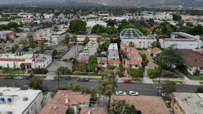  - Harmony Court Apartments