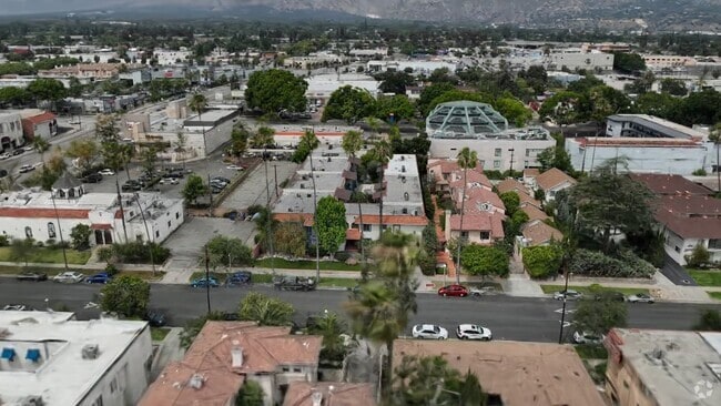  - Harmony Court Apartments
