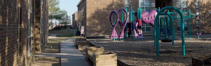 Foto del edificio - 8021 Military Dr W