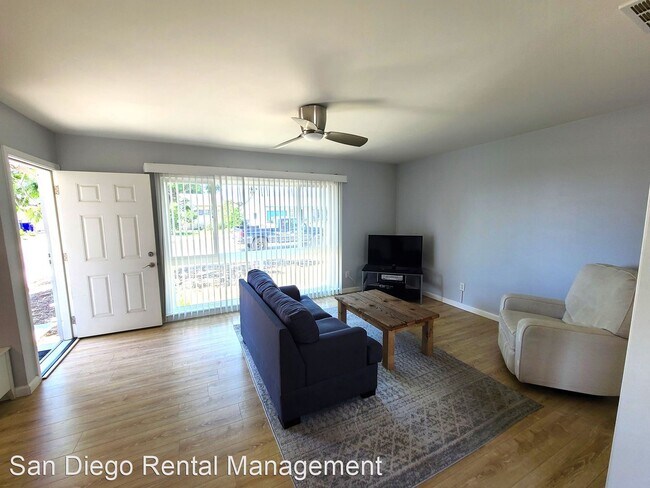 Foto del edificio - 2 br, 1 bath House - 3317 Mohican Ave