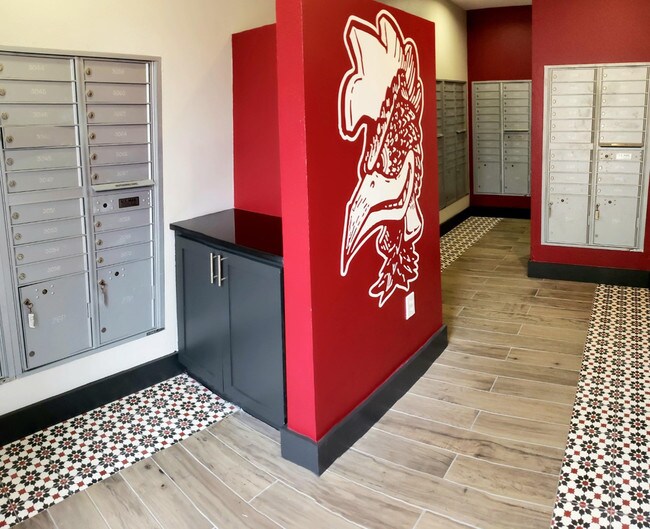 YOUnion at Columbia (Student Housing) Apartments Columbia, SC