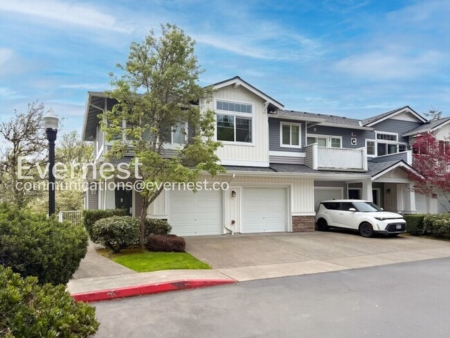 Foto del edificio - 2 Bed/2 Bath Condo with Garage / Vouchers Accepted / Available Now!
