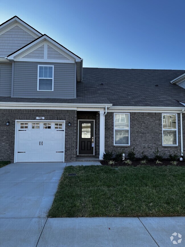 The Greens at Coles Ferry Village Condos under 3,000 Lebanon, TN 1 Rentals