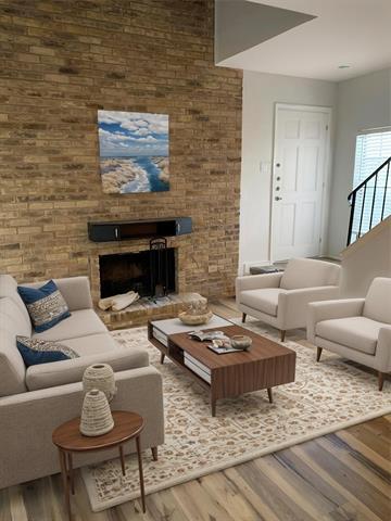 Foto del edificio - 4000 Rawlins St