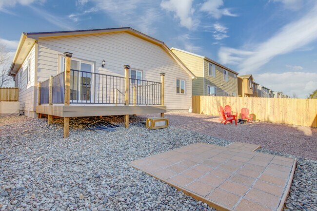 Photo - 8325 Hames Dr House