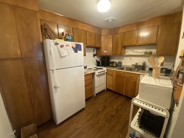 Foto del edificio - 190 Mt Auburn St