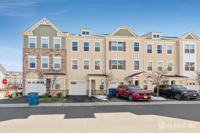 Foto del edificio - 1302 Hights Farm Rd N