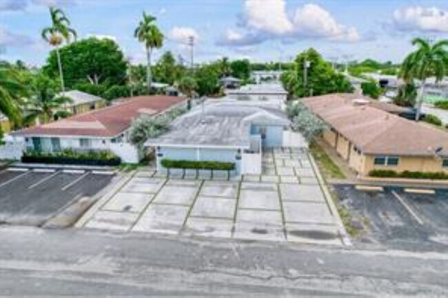 Foto del edificio - 1041 NE 9th Ave