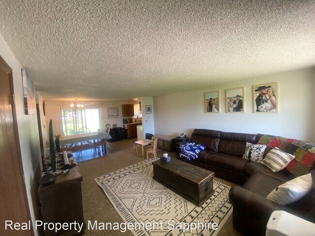 Foto del edificio - 2 br, 1 bath House - 171 Old Corvallis Rd