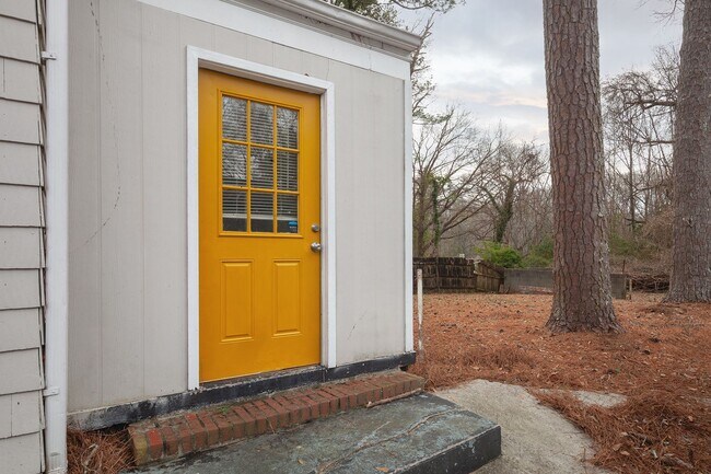 Building Photo - Spacious 3bd/2ba w/ Large Backyard & Close to ATL Beltline!