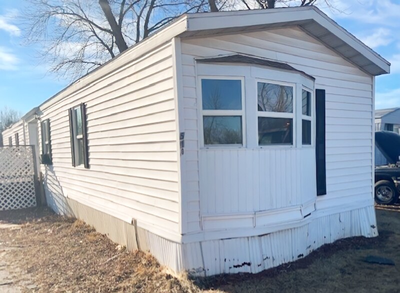 Foto del edificio - 510 Timber Ridge Ln