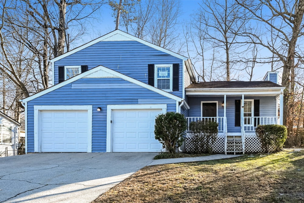 Primary Photo - 5895 Brookside Dr SE