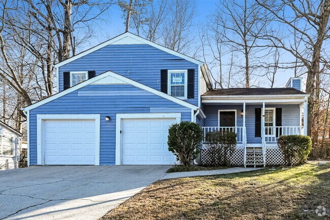 Building Photo - 5895 Brookside Dr SE