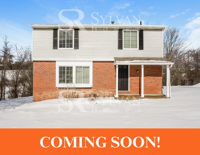 Primary Photo - Lovely 3BR 1.5BA Home