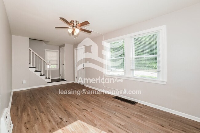 Foto del edificio - 1141 Bethany Ave
