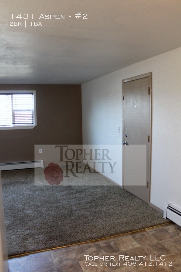 Building Photo - 1431 Aspen St